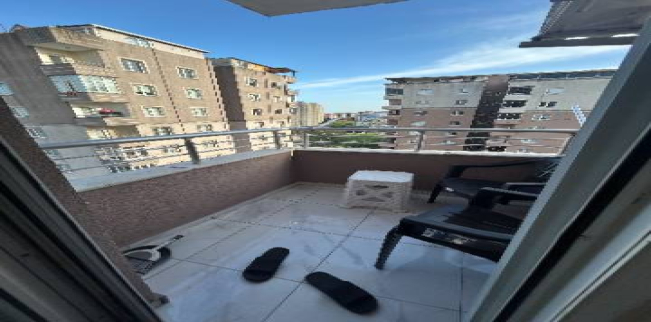 Apartment For Sale In Beylikduzu - Istanbul