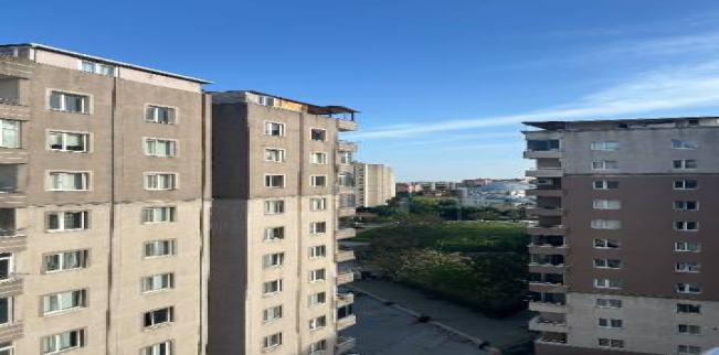 Apartment For Sale In Beylikduzu - Istanbul