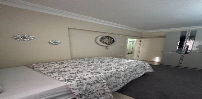 Apartment For Sale In Beylikduzu - Istanbul