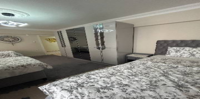 Apartment For Sale In Beylikduzu - Istanbul