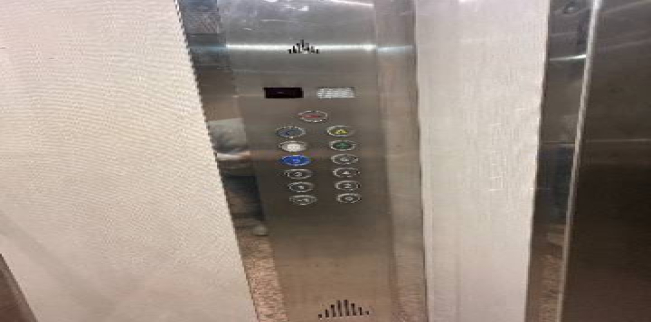 Apartment For Sale In Umraniye - Istanbul