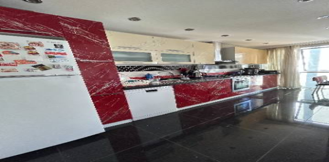 Apartment For Sale In Umraniye - Istanbul