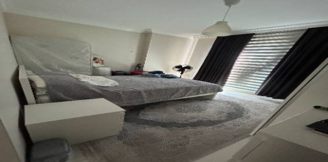 Apartment For Sale In Umraniye - Istanbul