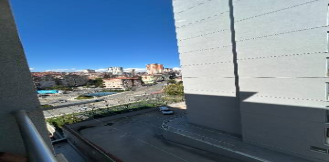 Apartment For Sale In Umraniye - Istanbul