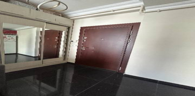 Apartment For Sale In Umraniye - Istanbul