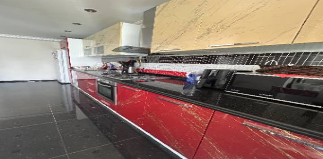 Apartment For Sale In Umraniye - Istanbul