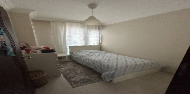 Apartment For Sale In Umraniye - Istanbul