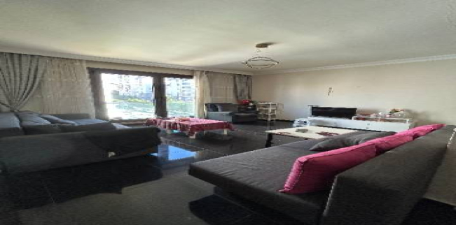 Apartment For Sale In Umraniye - Istanbul