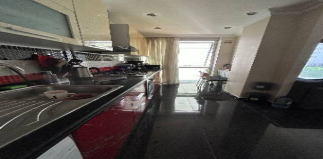 Apartment For Sale In Umraniye - Istanbul