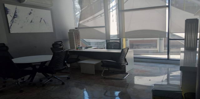 Office For Rent In Beylikduzu - Istanbul
