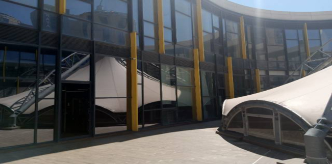 Office For Rent In Beylikduzu - Istanbul