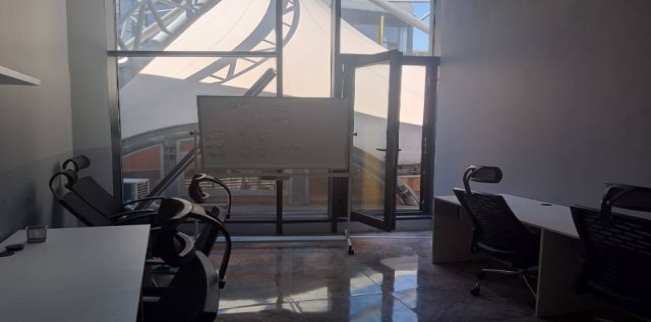 Office For Rent In Beylikduzu - Istanbul