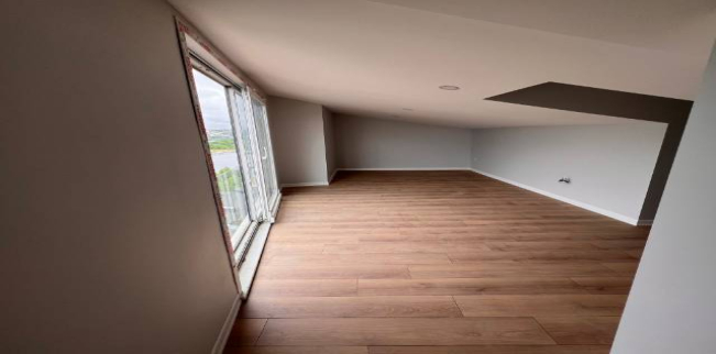 Apartment For Sale In Beyoglu - Istanbul