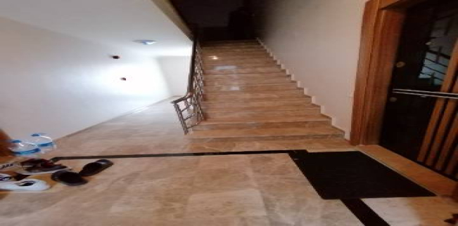 Duplex For Sale In Sariyer - Istanbul