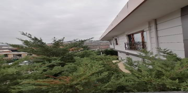 Duplex For Sale In Sariyer - Istanbul