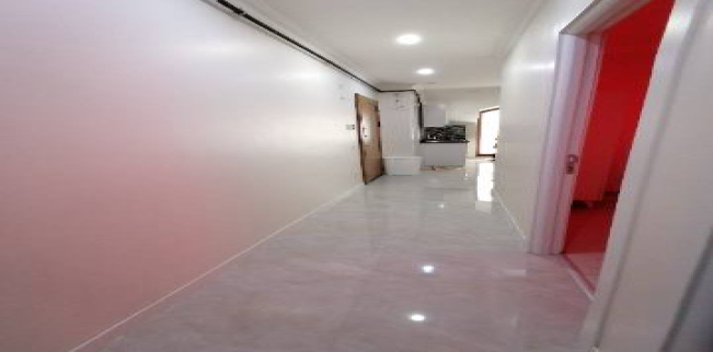 Duplex For Sale In Sariyer - Istanbul