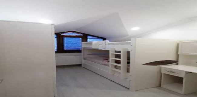 Duplex For Sale In Sariyer - Istanbul