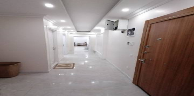 Duplex For Sale In Sariyer - Istanbul