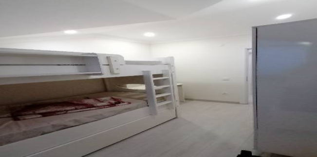 Duplex For Sale In Sariyer - Istanbul