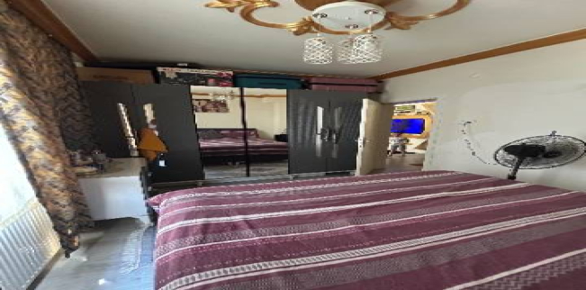 Apartment For Sale In Fatih - Istanbul