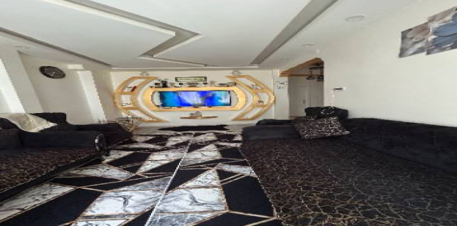 Apartment For Sale In Fatih - Istanbul