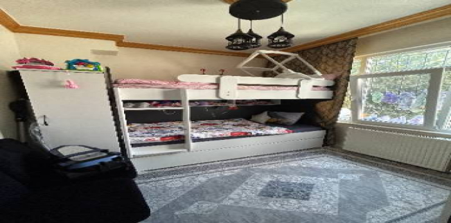 Apartment For Sale In Fatih - Istanbul