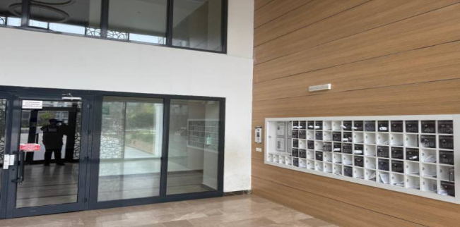 Apartment For Sale In Bashakshehir - Istanbul