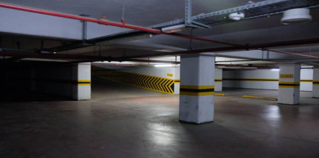 Apartment For Sale In Bashakshehir - Istanbul