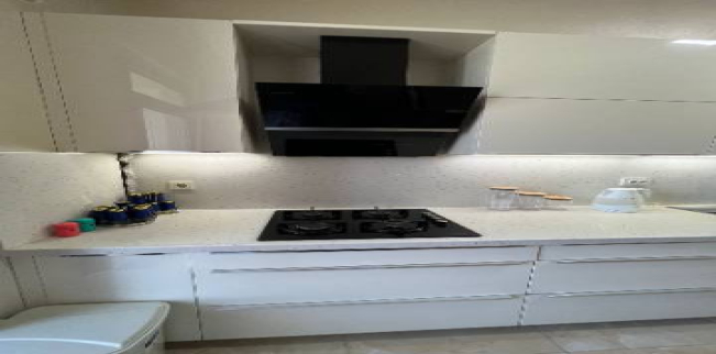 Apartment For Sale In Bashakshehir - Istanbul