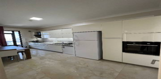 Apartment For Sale In Bashakshehir - Istanbul