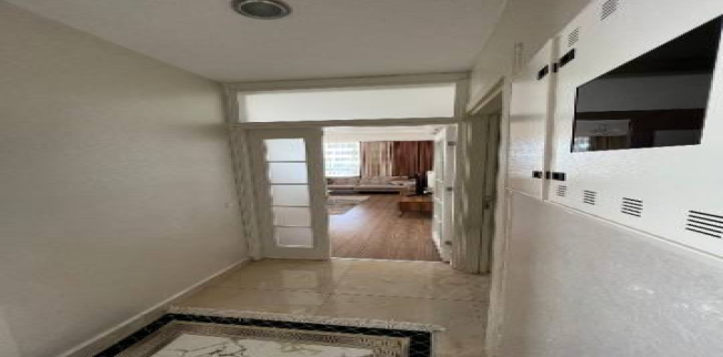 Apartment For Sale In Bashakshehir - Istanbul