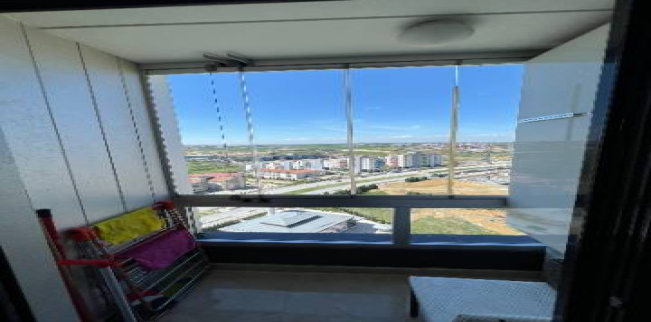 Apartment For Sale In Bashakshehir - Istanbul