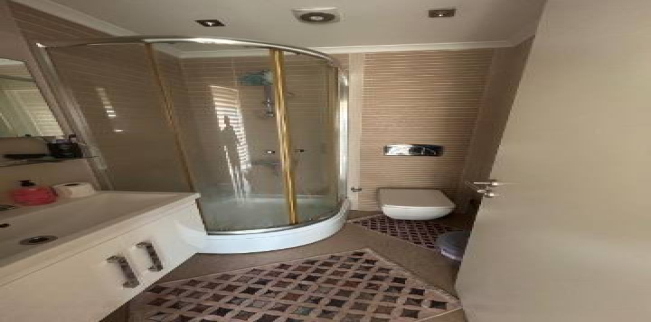 شقة للبيع فى بيليك دوزو - إسطنبول