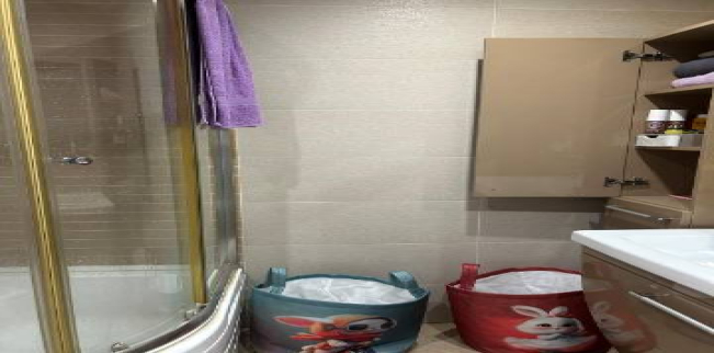 شقة للبيع فى بيليك دوزو - إسطنبول