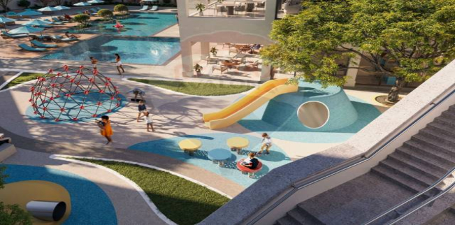 Holiday Villa For Sale In El-Alamein - Markaz Al Alamein - Matrouh