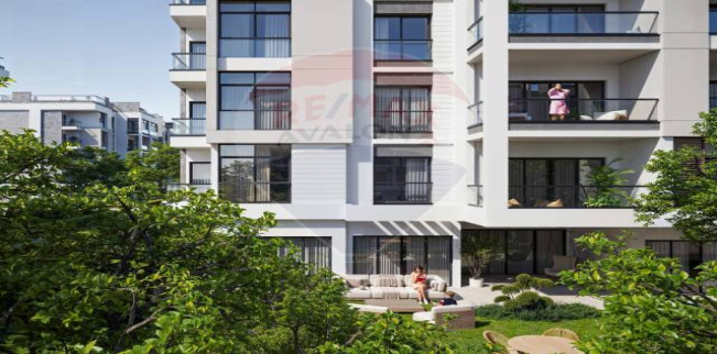 Holiday Villa For Sale In El-Alamein - Markaz Al Alamein - Matrouh