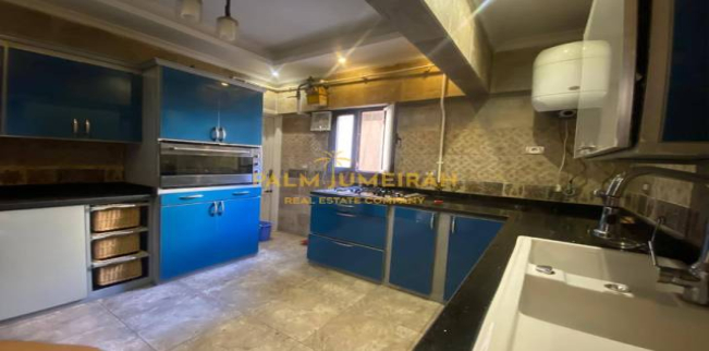 Apartment For Sale In Loran - Qism El-Raml - Alexandria