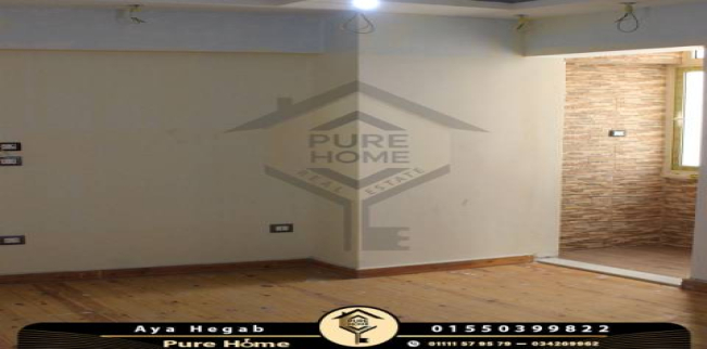 Apartment For Sale In Qism Sidi Gabir - Alexandria