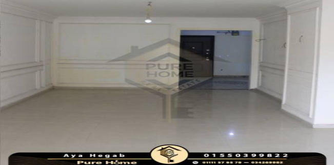 Apartment For Sale In Qism Sidi Gabir - Alexandria