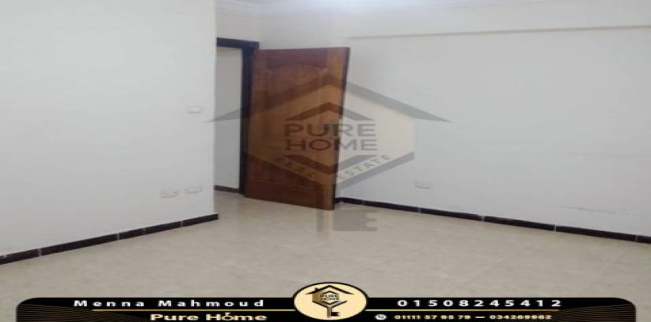 Apartment For Sale In Cleopatra - Qism Sidi Gabir - Alexandria