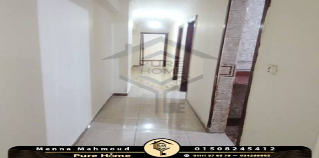 Apartment For Sale In Cleopatra - Qism Sidi Gabir - Alexandria