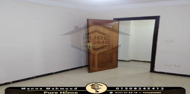 Apartment For Sale In Cleopatra - Qism Sidi Gabir - Alexandria