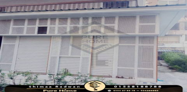 Store For Sale In Sidi Gabir - Qism Sidi Gabir - Alexandria