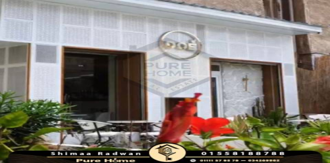 Store For Sale In Sidi Gabir - Qism Sidi Gabir - Alexandria