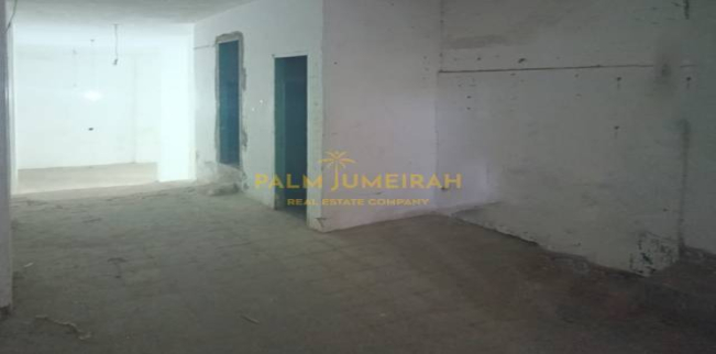 محل تجاري للإيجار فى ميامي - قسم المنتزه - الإسكندرية