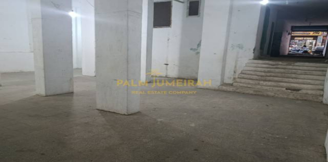 محل تجاري للإيجار فى ميامي - قسم المنتزه - الإسكندرية