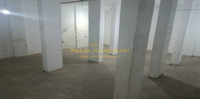 محل تجاري للإيجار فى ميامي - قسم المنتزه - الإسكندرية