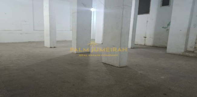 محل تجاري للإيجار فى ميامي - قسم المنتزه - الإسكندرية