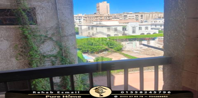 Office For Sale In Qism El-Raml - Alexandria