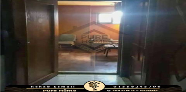 Office For Rent In El Mansheya - Qism El-Mansheya - Alexandria